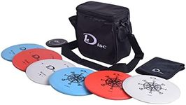 Disc Golf Starter Set-2 PCS Putter,