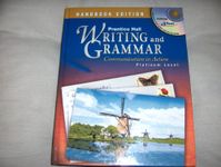 Writing And Grammar: Communication In Action Handbook