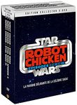 Robot Chicken - Star Wars - Episodes I et II et III