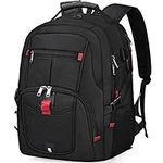 NUBILY Laptop Backpack 17 Inch Wate