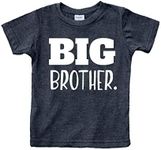 Big Brother Shirt for Toddler Promo