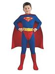 Rubie's DC Comics Superman Child's 