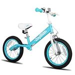 JOYSTAR 16 Inch Balance Bike for Bi