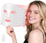Red Light Therapy for Face & Neck, 