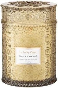 LA JOLIE M