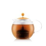 Bodum Assam 1830-449-Y21 Teapot wit