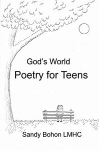 God's World Poetry for Teens