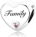 MsRosy New Women's S925 Sterling Si