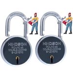 Gate Locks Lowes