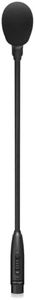 Behringer TA 312S Dynamic Gooseneck Microphone for Vocal Applications, XLR