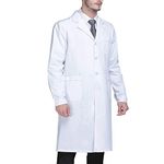 Medical Wear Lab Coats