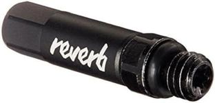 Rock Shox Hose Barb Reverb (For Remote End), Black, 1 Piece