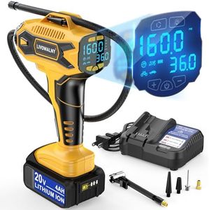 Cordless T