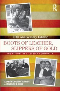 Boots of Leather, Slippers of Gold