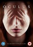 Oculus [DVD] [2013] [2014]