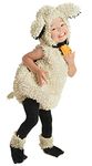 Lovely Lamb Costume for Toddler