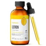 UpNature Lemon Essential Oil - 100%