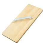 Carving Board With Handles