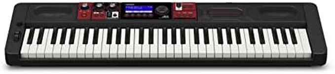 Casio CT-S1000V Touch Response keyboard with Multi-track Recording CT-S1000VC5