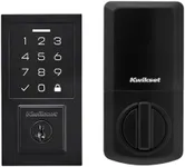 Kwikset SmartCode 270 Keyless Entry