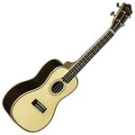 Lanikai SPS-C Spruce Solid Concert Ukulele w/ Bag