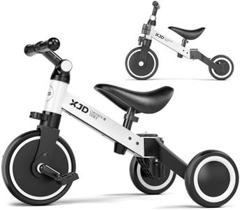 ﻿XJD 5 in 