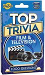 Cheatwell Games Film & Television Top Trivia