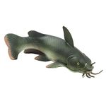 Catfish Incredible Creatures Safari Ltd 100362