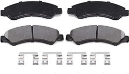 Brake Pads