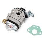 Madlife Garage Carburetor Carb 11mm MP15 Carb Kit For 43cc 47cc 49cc 50cc Dirt Bike ATV Engines