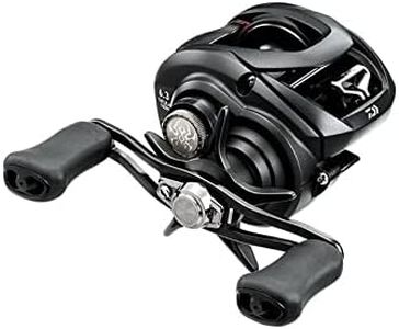 Daiwa TTU1
