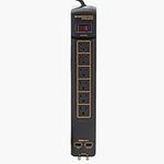 Monster Power Surge Protector 6-Out