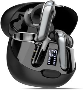 AI Kopfhörer Übersetzer, 3-in-1 Sprachübersetzer Kopfhörer 164 Sprachen mit App, Bluetooth 5.3 Übersetzer Kopfhörer für Lernen, Reisen, Business