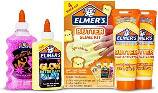 Elmer’s Bu