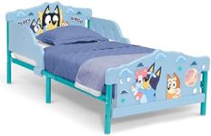 Delta Children - Bluey 3D Toddler B