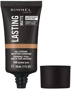 Rimmel Lon