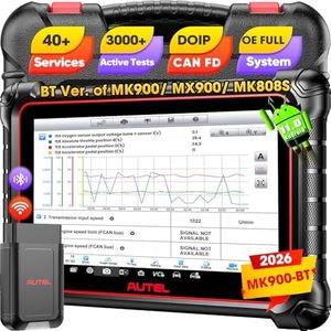 Autel Scan