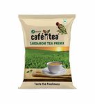 Café N Tea Cardamom Tea Premix - 1kg [80 Cups]