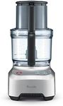 Breville BFP660SIL Food Processor, 