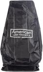 American Lawn Mower Company RMC01-B01, Reel Mower Storage Cover Bag, Black