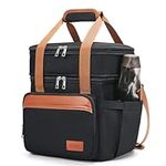 HSHPX Expandable Lunch Box for Men 