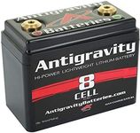 Antigravity AG-801 Lithium Battery