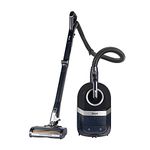 Shark Unique Canister Vacuums