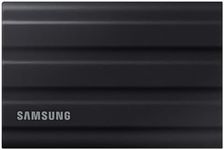 SAMSUNG T7 Shield 1TB, Portable SSD