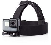 Gopro Head Strap