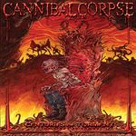 Cannibal Corpse ‎– Centuries of Torment: The First 20 Years