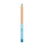 Rimmel London - Kind & Free Eye Definer, 100% Vegan, Ultra-Creamy, Buttery Texture, Intense Pigmentation, Lasts Up to 12 hours, Anime Blue - 006,1,1.0 count