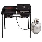 Camp Chef Tailgater Combo (EX60LW, 