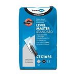 Bond It Self Levelling Compound Levelmaster Floor Cement Screed Concrete 10/20kg Standard LEVELING BAG (10)