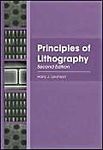 Principles of Lithography: v. 146 (SPIE Press Monograph)